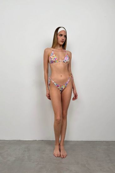 Baskılı Bikini Takım resmi