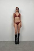 Bralet Bikini Takım resmi