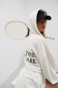 Beli Lastikli Fermuarlı Sweatshirt resmi