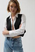 Çizgili Yelek resmi