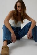 Biye Detay Straight Jean resmi