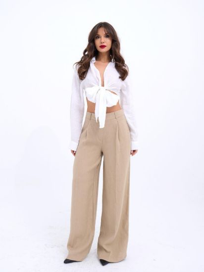 6756 PANTOLON-HOUSTON resmi