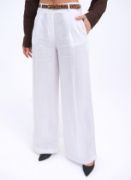 7421 PANTOLON-BEYAZ resmi