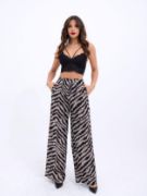 7160 PANTOLON-BARİ resmi