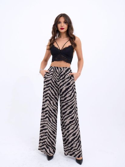 7160 PANTOLON-BARİ resmi