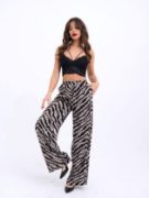 7160 PANTOLON-BARİ resmi