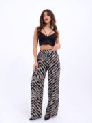 7160 PANTOLON-BARİ resmi