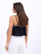 6989 BLUZ-SİYAH resmi