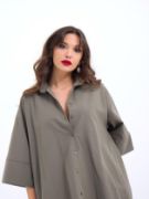 4328 GÖMLEK-HAKİ resmi