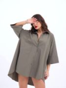 4328 GÖMLEK-HAKİ resmi