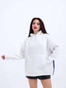 6626 SWEAT-EKRU resmi