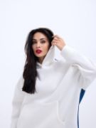 6626 SWEAT-EKRU resmi