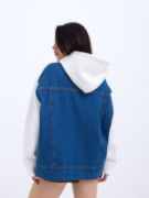6626 SWEAT-EKRU resmi