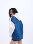 6626 SWEAT-EKRU resmi