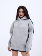 6626 SWEAT-GRİ resmi