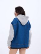 6626 SWEAT-GRİ resmi