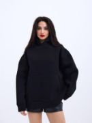 6626 SWEAT-SİYAH resmi
