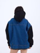 6626 SWEAT-SİYAH resmi