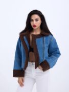 7243 MONT-MAVİ resmi