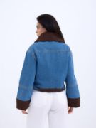 7243 MONT-MAVİ resmi