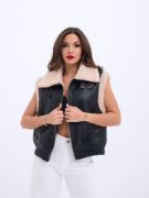 7259 YELEK-SİYAH resmi