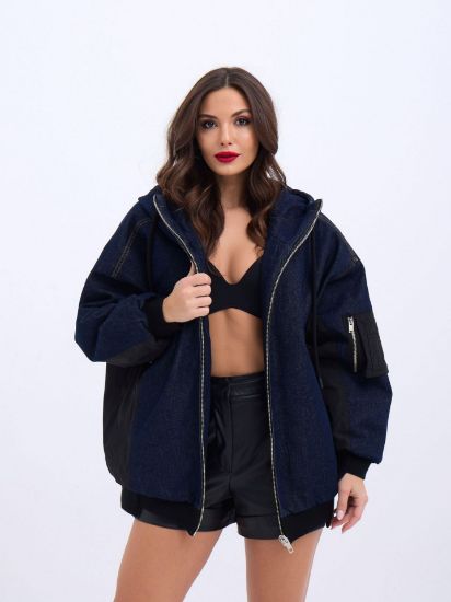 7196 MONT-MAVİ resmi