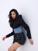 6713 SWEAT-SİYAH resmi