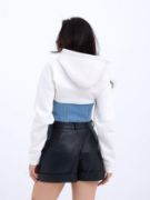 6713 SWEAT-EKRU resmi