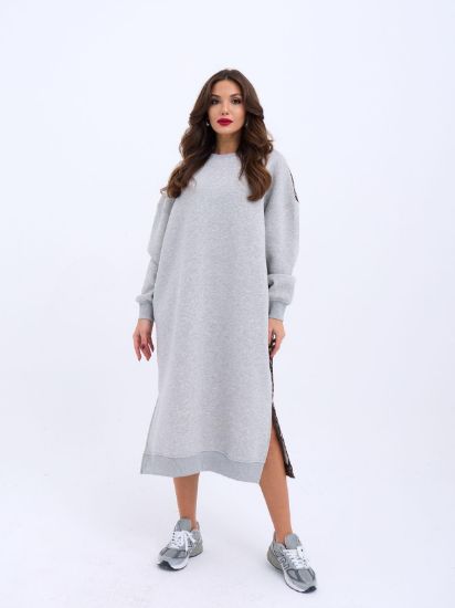 7195 UZUN SWEAT-KOBLENZ resmi