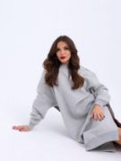 7195 UZUN SWEAT-KOBLENZ resmi