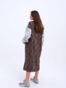 7195 UZUN SWEAT-KOBLENZ resmi