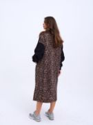 7195 UZUN SWEAT-LİSBAN resmi