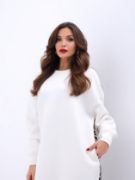 7195 UZUN SWEAT-LAGOS resmi