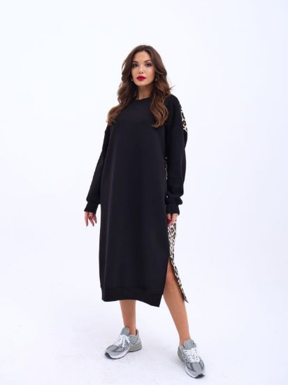 7195 UZUN SWEAT-HONG KONG resmi