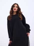 7195 UZUN SWEAT-HONG KONG resmi