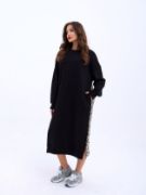 7195 UZUN SWEAT-HONG KONG resmi