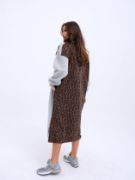 7195 UZUN SWEAT-DUBLİN resmi