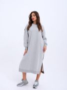 7195 UZUN SWEAT-DUBLİN resmi