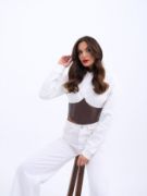 6618 SWEAT-EKRU resmi