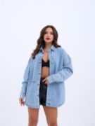 6918 KOT CEKET-MAVİ resmi