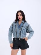 6160 KOT CEKET-MAVİ resmi