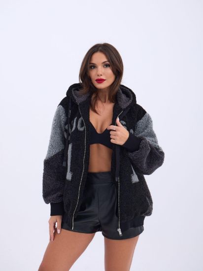7191 MONT-SİYAH resmi