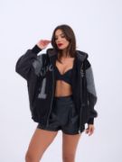 7191 MONT-SİYAH resmi