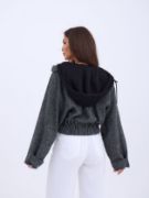 7264 MONT-SİYAH resmi