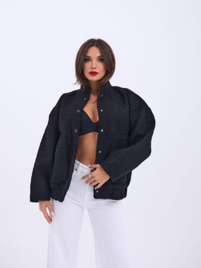 6611 MONT-SİYAH resmi