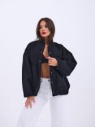 6611 MONT-SİYAH resmi