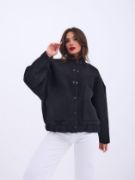 6611 MONT-SİYAH resmi