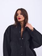 6611 MONT-SİYAH resmi