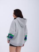 7276 SWEAT-GRİ resmi