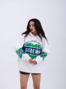 7276 SWEAT-EKRU resmi